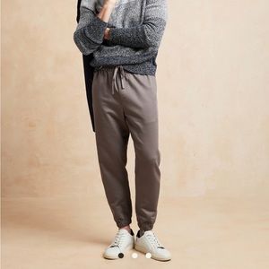 Banana Republic Factory Travel pant